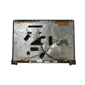 NUOVO per <span class=keywords><strong>Dell</strong></span> Studio 1535 1536 1537 Cover LCD Posteriore Alloggiamento Laptop - Product Image 1