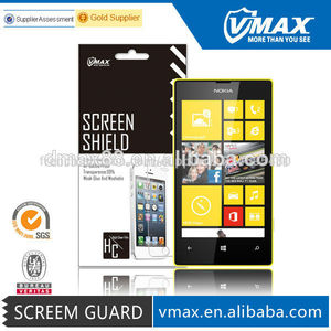 Crystal protecteur d'écran transparent pour <span class=keywords><strong>nokia</strong></span> <span class=keywords><strong>lumia</strong></span> <span class=keywords><strong>520</strong></span> oem./odmprix( clair) - Product Image 1