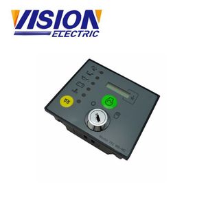 גנרטור סנכרון בקר בקרת פנל DSE702K - Product Image 4