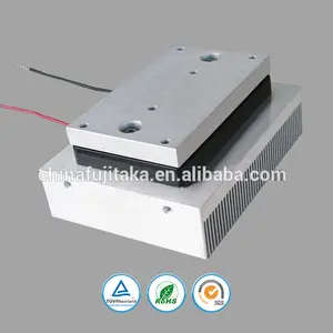 Z-max Yüksek güvenilir modül termoelektrik peltier soğutucu kiti mini buzdolabı uygulanan