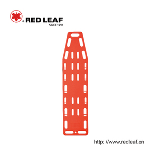 Brancard de sauvetage médical en plastique YDC-7A4 - Product Image 4