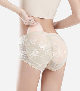 Almohadillas de glúteos y caderas de silicona lavables reutilizables a precio de fábrica, almohadillas de cadera para mejorar la forma de la cadera para mujer - Product Image 3