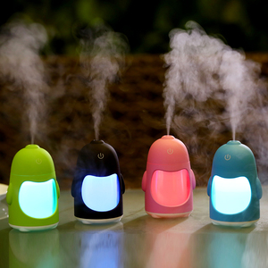 Vendita caldo di Nuovo Disegno Aroma <span class=keywords><strong>Diffusore</strong></span> di Aromaterapia OEM <span class=keywords><strong>Diffusore</strong></span> Olio Essenziale - Product Image 2