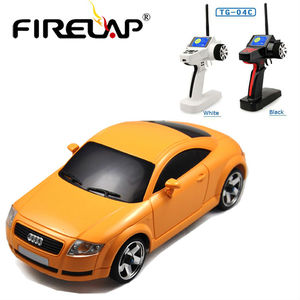 1/28 coche eléctrico del rc plástico en caliente de la venta en todo el mundo - Product Image 1