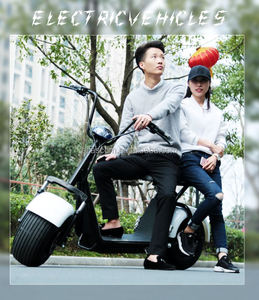 Scooter électrique Yongkang HD Factory 1000w, 2000w de <span class=keywords><strong>bonne</strong></span> <span class=keywords><strong>qualité</strong></span> - Product Image 2