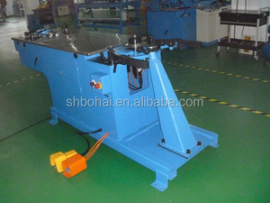 Máy Làm Khuỷu Ống Tròn - Product Image 3