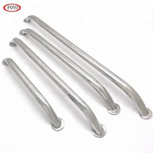Pasamanos para Barcos, Barandillas <span class=keywords><strong>Marinas</strong></span> - Product Image 1
