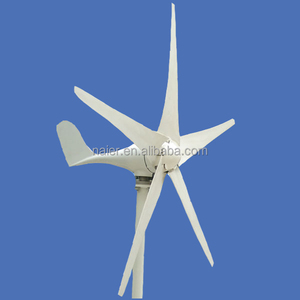 <span class=keywords><strong>100</strong></span> 와트 풍력 발전기 - Product Image 1