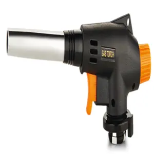 Trung quốc Nhà Máy Nhôm Hàn Ngọn Đuốc Ngọn Lửa Súng Phun - Product Image 1