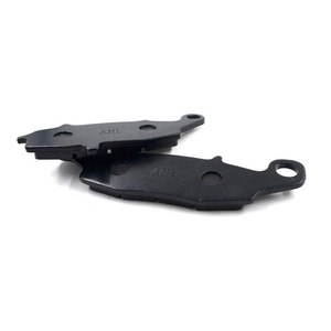Fa229 Personnalisé Moto Pièce de rechange Plaquette De Frein Pour KAWASAKI <span class=keywords><strong>ZR</strong></span>-X 400 ER-5 ER-6f ER-6n KLE KLR 650 <span class=keywords><strong>ZR</strong></span> <span class=keywords><strong>750</strong></span> <span class=keywords><strong>ZR</strong></span>-<span class=keywords><strong>7</strong></span> - Product Image 4