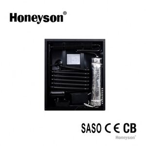 <span class=keywords><strong>Pas</strong></span> <span class=keywords><strong>cher</strong></span> Chambre D'hôtel 30L Tiroir D'absorption Petit <span class=keywords><strong>Bar</strong></span> <span class=keywords><strong>Pas</strong></span> de Bruit <span class=keywords><strong>Mini</strong></span> Réfrigérateur - Product Image 5