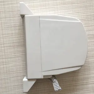 Caja de bobina de cinta enrollable de 18mm - Product Image 1