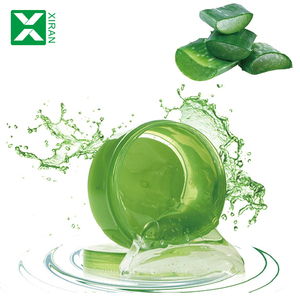 Gel de <span class=keywords><strong>Aloe</strong></span> <span class=keywords><strong>Vera</strong></span> hidratante, cuidado de la piel, Gel <span class=keywords><strong>Vera</strong></span> calmante, precio de fábrica - Product Image 5