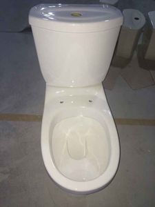 Chaozhou porcelana sanitaria <span class=keywords><strong>inodoro</strong></span> de dos piezas que barato precio WC - Product Image 2