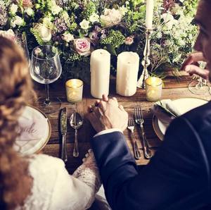 <span class=keywords><strong>Vetro</strong></span> Cono Candela Titolari Regalo Ideale per Matrimoni Favore di Partito - Product Image 5