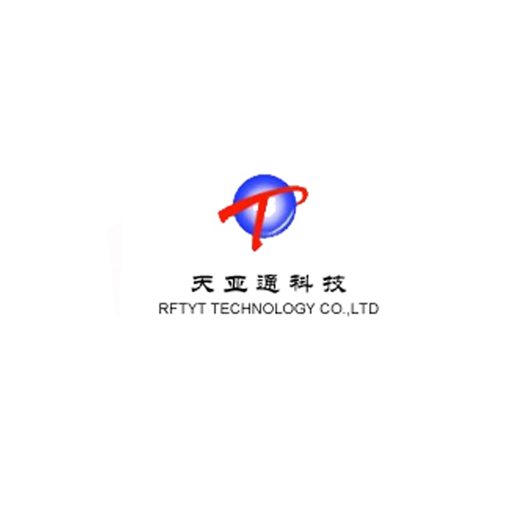 Sichuan TYT Technology Co., Ltd. logo