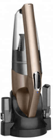 Aspirateur à main Rechargeable sans fil suhangzhou, appareil pratique à haute puissance d'aspiration, pour voiture