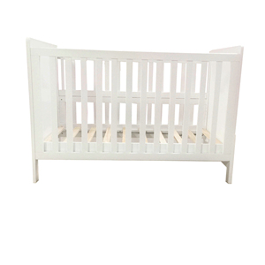 Mothercare bambino appena nato pieghevole bianco carino - Product Image 1