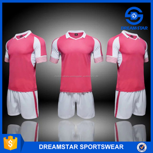 2017 Hot Dream Stars Soccer Jerseys Wholesale Yiwu - Product Image 3