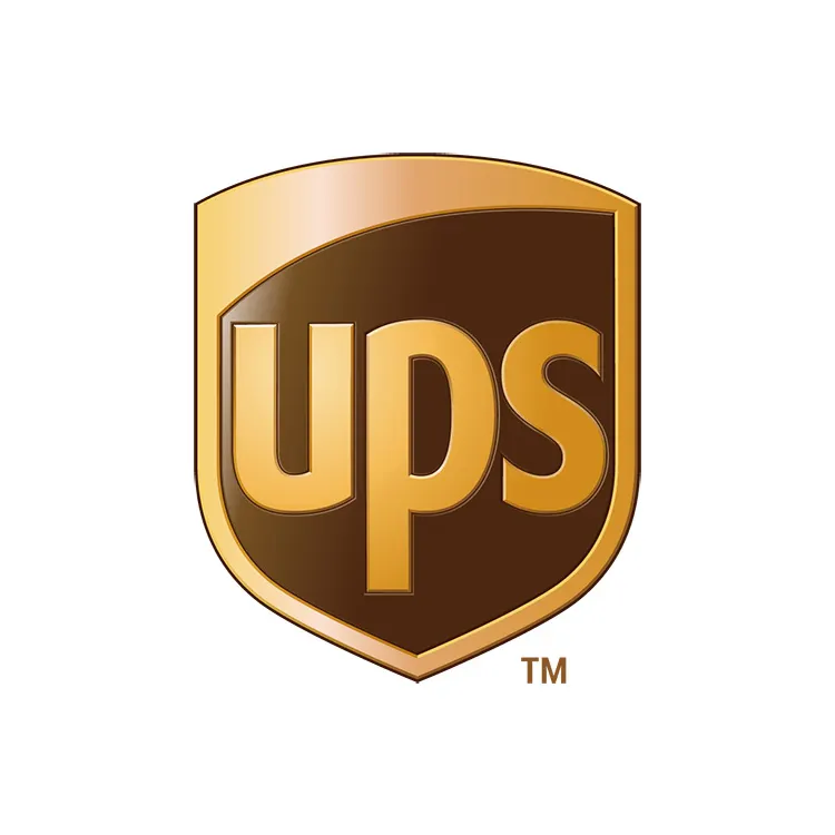 5-7 Days arrive ups delivery courier customer international logistics service from china to Europe