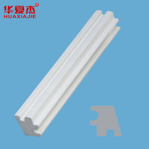 Espuma <span class=keywords><strong>de</strong></span> PVC <span class=keywords><strong>la</strong></span> <span class=keywords><strong>puerta</strong></span> garaje <span class=keywords><strong>jamba</strong></span> - Product Image 1