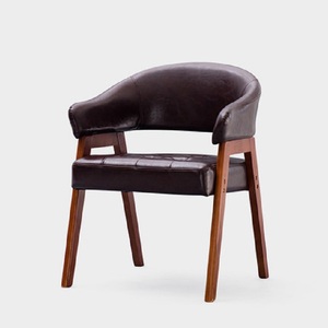 GAMA ALTA CALIDAD garantizada durable super suave cáscara de tapizado bajo silla trasera del comedor - Product Image 2
