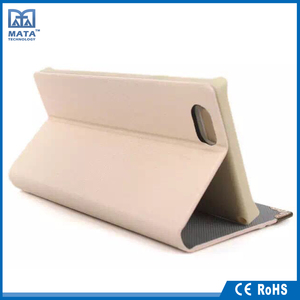 Luxe Flip PU Cuir Photo Fente Pour Carte de Crédit Stand Couverture de Cas Pour <span class=keywords><strong>l</strong></span>'iphone 6 - Product Image 6