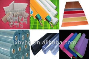 गैर विषैले कैल्शियम जिंक हीट स्टेबलाइजर, एक-zn <span class=keywords><strong>pvc</strong></span> पाउडर पाइप, प्रोफाइल, शीट, <span class=keywords><strong>pvc</strong></span> संगमरमर उत्पादों के लिए - Product Image 3