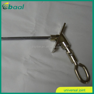 Las articulaciones con gancho para manivela rodillo <span class=keywords><strong>de</strong></span> obturador - Product Image 3