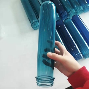 Garrafa de água pet forma de pré-forma de lavagem molde líquido