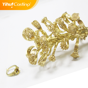 <span class=keywords><strong>M</strong></span>áquina de Fundición al Vacío para Joyería, Totalmente Automática, Serie SVC de Yihui Casting - Product Image 6