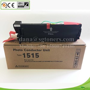 Loại <span class=keywords><strong>1515</strong></span> PCU Cho Máy Ảnh Ricoh <span class=keywords><strong>Aficio</strong></span> <span class=keywords><strong>1515</strong></span> MP161 MP171 MP201 MP301 Đơn Vị Trống - Product Image 1