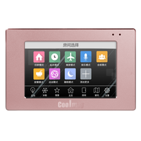 Écran tactile TFT industriel Coolmay HMI 3,5 pouces
