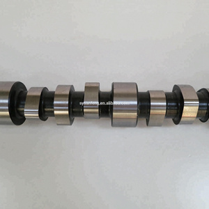 4059331 árbol de levas para QSX15 motor diesel repuestos - Product Image 3