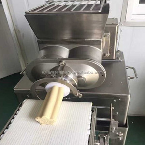 In Acciaio Inox Mini Manuale Commerciale <span class=keywords><strong>Macchina</strong></span> Del Biscotto - Product Image 1