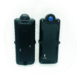 Gps <span class=keywords><strong>tracker</strong></span> anti brouilleur pour véhicule conteneur logistique forte aimant grande batterie 20000 mah TK20 - Product Image 1