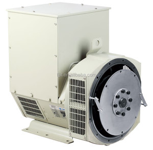 Copy Stamford 4 полюса 3-х фазный 10kw бесщеточный генератор переменного тока 164C - Product Image 3