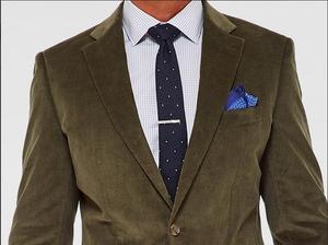 <span class=keywords><strong>Abiti</strong></span> di mezza tela <span class=keywords><strong>su</strong></span> <span class=keywords><strong>misura</strong></span> vestiti di velluto a coste verde oliva <span class=keywords><strong>su</strong></span> <span class=keywords><strong>misura</strong></span> <span class=keywords><strong>abiti</strong></span> da uomo - Product Image 2