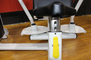 Nuevo Estilo de Fitness Máquina es Pec Mosca máquina de Todos Los productos de exportación para el gimnasio de fitness - Product Image 2