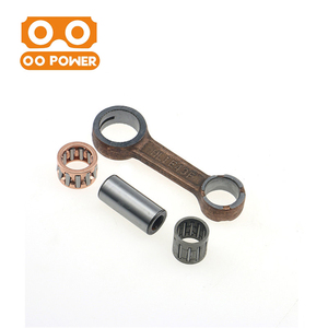 O O Power 5800 Kettingzaag Onderdelen Zuigerveer (45.2mm) - Product Image 6