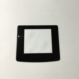 Cho trò chơi cậu bé Màn hình ống kính cho Gameboy trước SP Màu túi cho GBA SP GBP GBC màn hình bìa nhựa thay thế - Product Image 4
