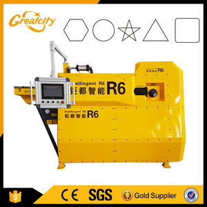 Programación español por doblar y estribo alambron con R6 - Product Image 4