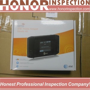 Japan Elektronica Winkel Goederen Volledige Inspectie - Product Image 4