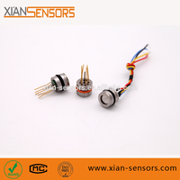 Piezo Resistif Sensor Tekanan