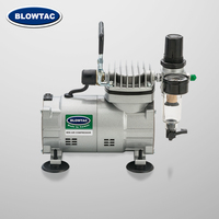 Compresseur d'airbrush Badger BLOWTAC TC-20