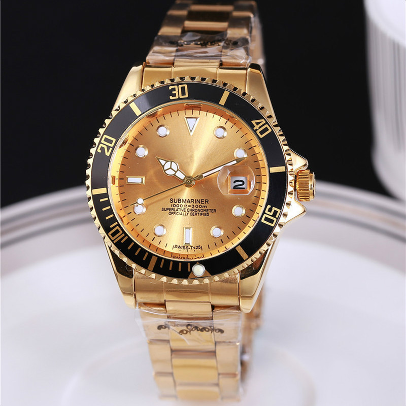 10 Luxury Watch Watches Best Brand Brand Hierarchy Fossil Watches
