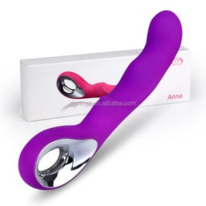 G021/hochwertige usb aufladbare female/mädchen g- Spot stimulatoren vibrator masturbation werkzeuge - Product Image 2