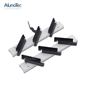 Lá rộng Thông Gió Luồng Không Khí <span class=keywords><strong>Naco</strong></span> Cửa Sổ Louvres Khung - Product Image 5