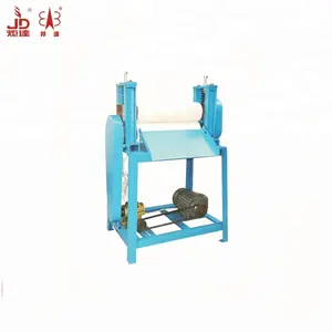 Pressing And Jointing Machine