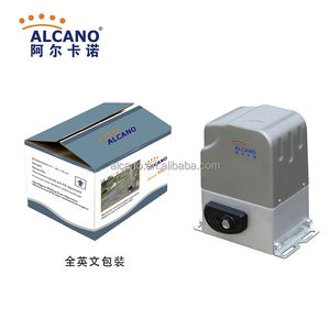 Offre Spéciale Faible Coût Coulissante Ouvre-porte Automatique Pour Lourd Ouvre-porte <span class=keywords><strong>Coulissant</strong></span> - Product Image 2